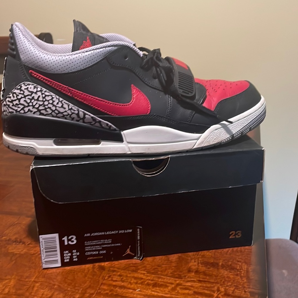 Jordan’s